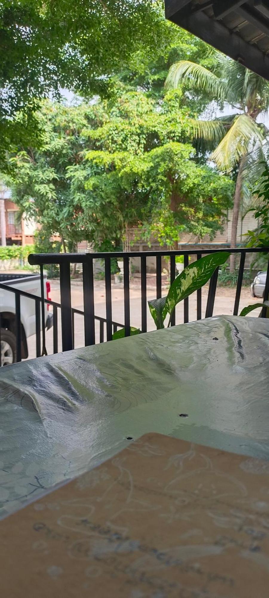Maesot Siri Mae Sot Exterior foto