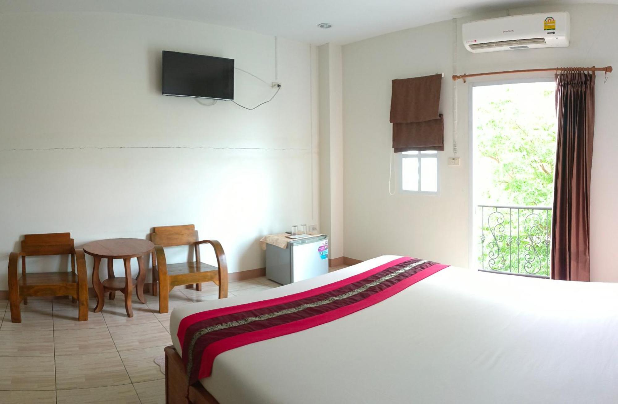 Maesot Siri Mae Sot Exterior foto