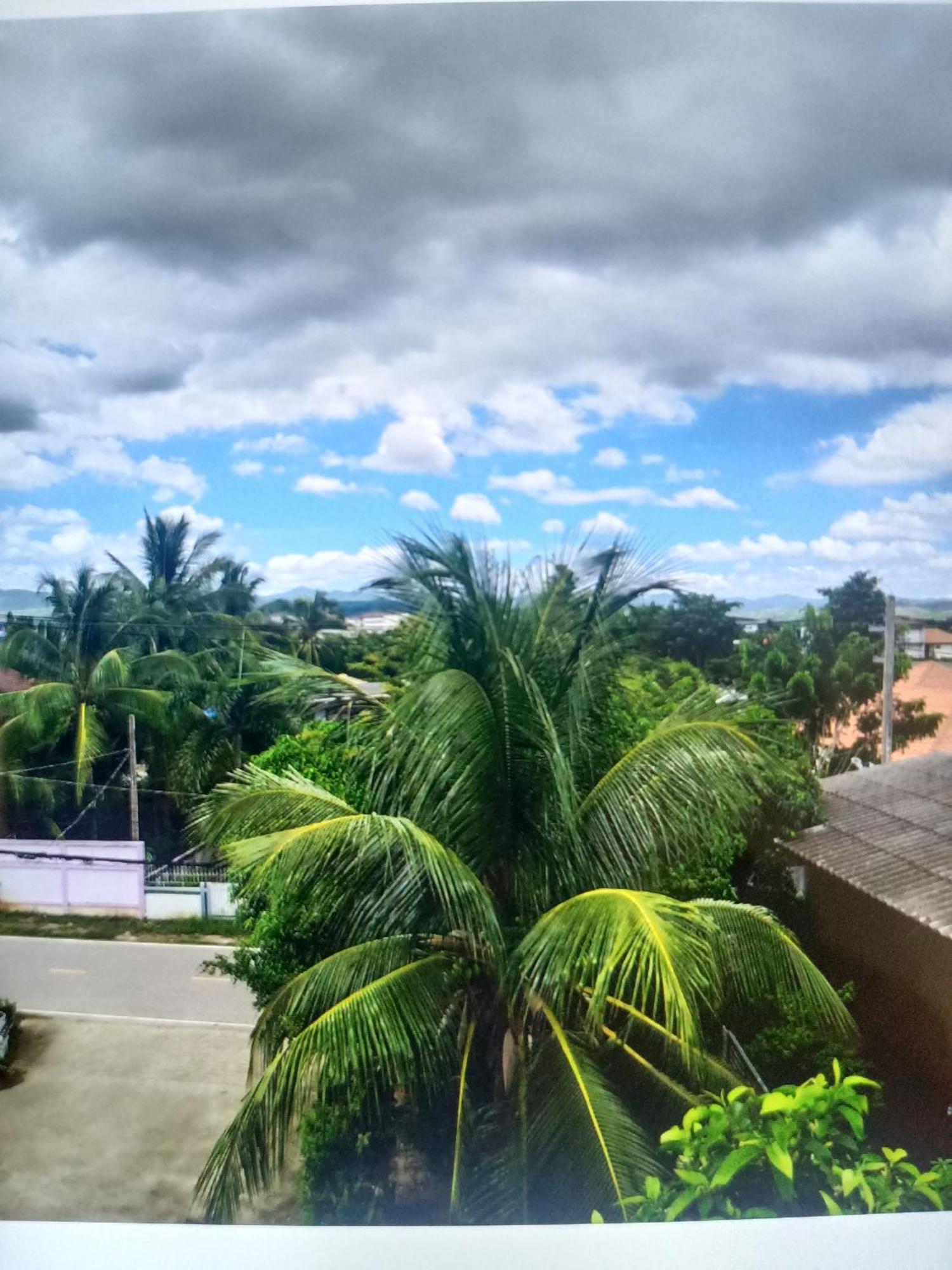 Maesot Siri Mae Sot Exterior foto
