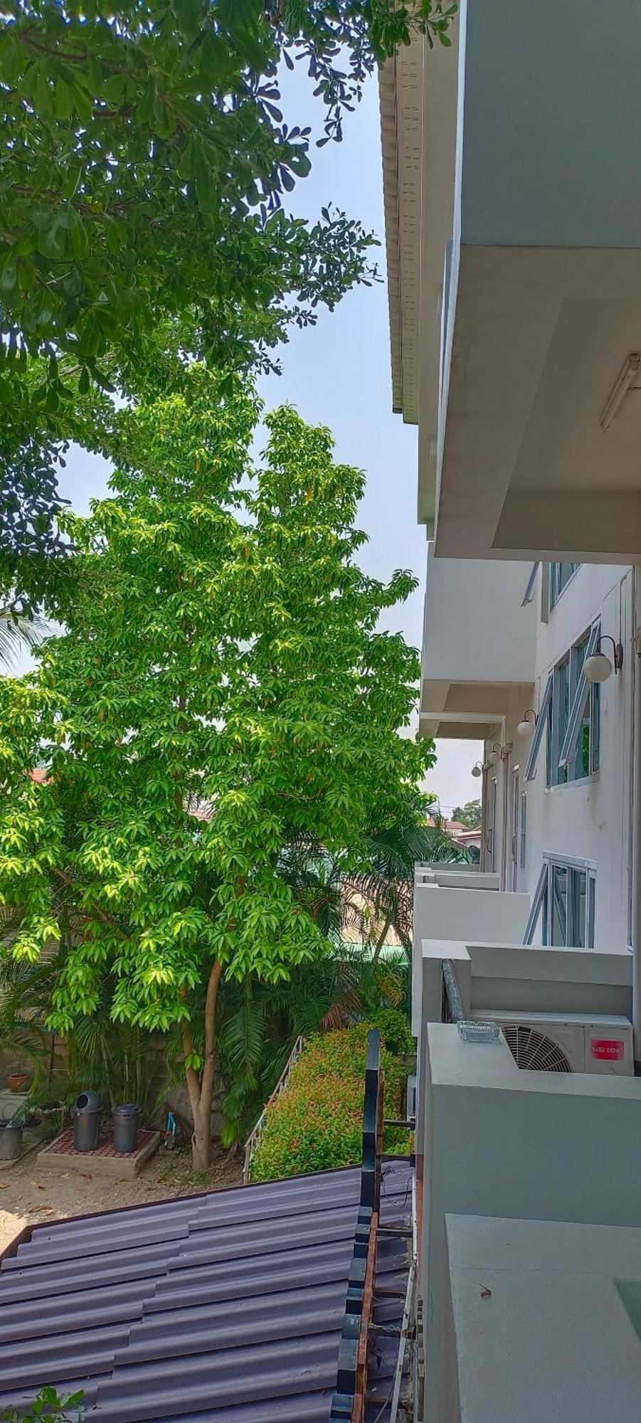 Maesot Siri Mae Sot Exterior foto